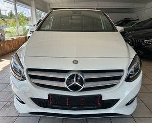 Mercedes-Benz B 250 Gebrauchtwagen