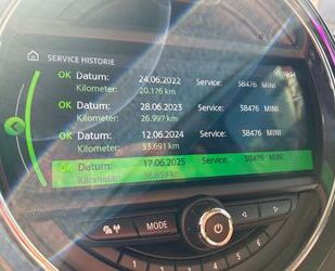 Mini Cooper S Gebrauchtwagen