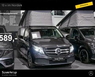 Mercedes-Benz V 220 Gebrauchtwagen