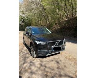 Volvo XC90 Gebrauchtwagen