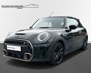 Mini Cooper S Cabrio Gebrauchtwagen