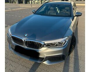 BMW 540 Gebrauchtwagen