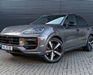 Porsche Cayenne Gebrauchtwagen