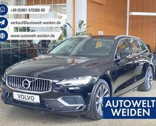 Volvo V60 Gebrauchtwagen