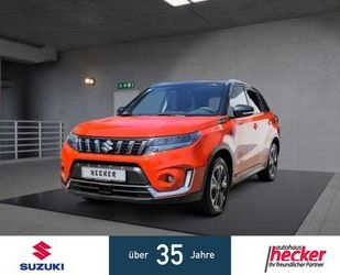 Suzuki Vitara Gebrauchtwagen