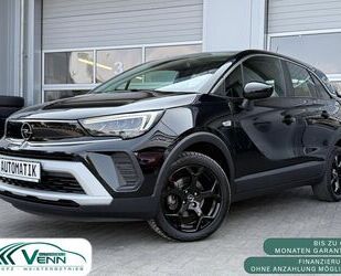 Opel Crossland (X) Gebrauchtwagen