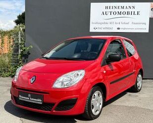 Renault Twingo Gebrauchtwagen