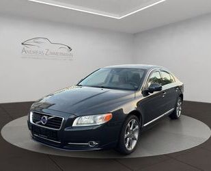 Volvo S80 Gebrauchtwagen