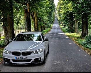 BMW 430 Gran Coupé Gebrauchtwagen
