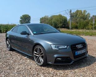 Audi A5 Gebrauchtwagen