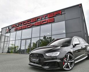 Audi RS3 Gebrauchtwagen