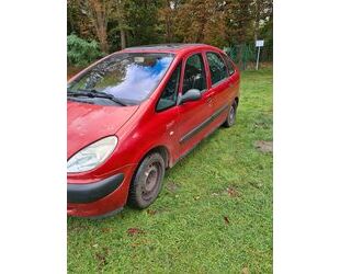 Citroen C4 Picasso Gebrauchtwagen