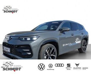 VW Tayron Gebrauchtwagen