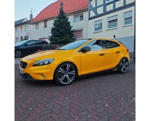 Volvo V40 Gebrauchtwagen
