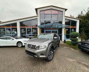 Nissan Navara Gebrauchtwagen