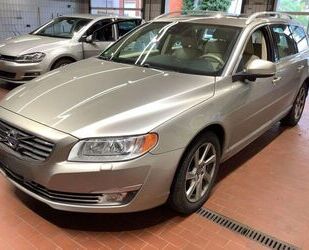 Volvo V70 Gebrauchtwagen