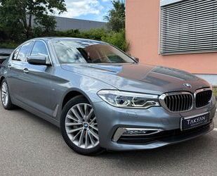 BMW 540 Gebrauchtwagen