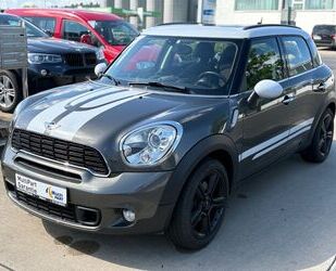 Mini Cooper S Gebrauchtwagen