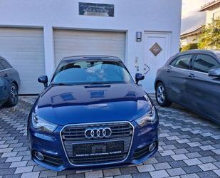 Audi A1 Gebrauchtwagen