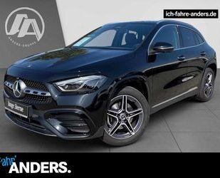 Mercedes-Benz GLA 250 Gebrauchtwagen