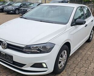 VW Polo Gebrauchtwagen