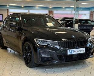 BMW 330 Gebrauchtwagen