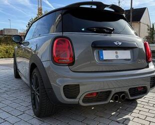 Mini Cooper S Gebrauchtwagen
