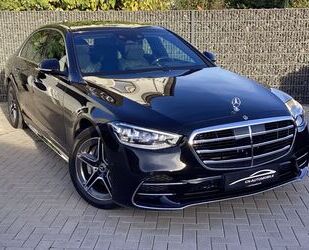 Mercedes-Benz S 350 Gebrauchtwagen