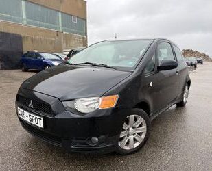 Mitsubishi Colt Gebrauchtwagen