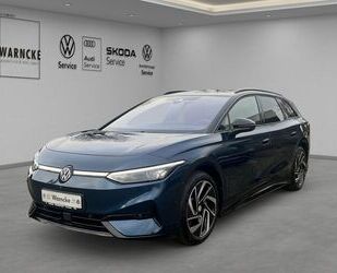 VW ID.7 Gebrauchtwagen