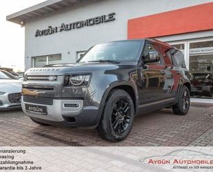 Land Rover Defender Gebrauchtwagen