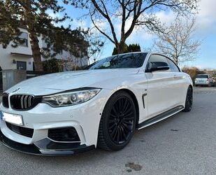BMW 435 Gebrauchtwagen