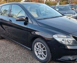 Mercedes-Benz B 180 Gebrauchtwagen