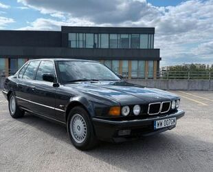 BMW 730 Gebrauchtwagen
