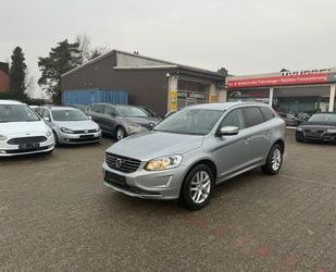 Volvo XC60 Gebrauchtwagen
