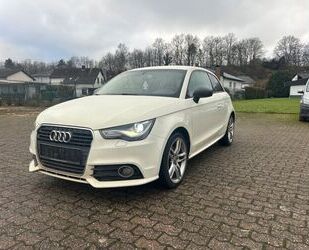 Audi A1 Gebrauchtwagen