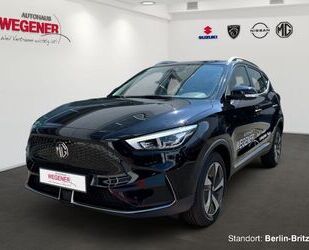 MG ZS Gebrauchtwagen
