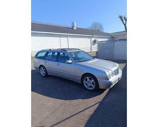 Mercedes-Benz E 320 Gebrauchtwagen