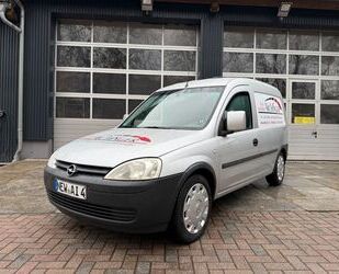 Opel Combo Gebrauchtwagen