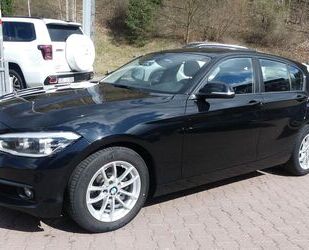 BMW 118 Gebrauchtwagen