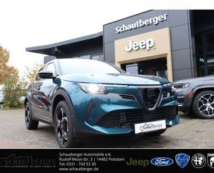 Alfa Romeo Junior Gebrauchtwagen
