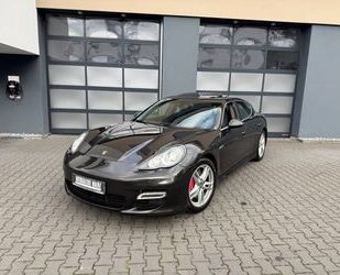 Porsche Panamera Gebrauchtwagen
