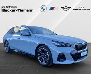 BMW 520 Gebrauchtwagen