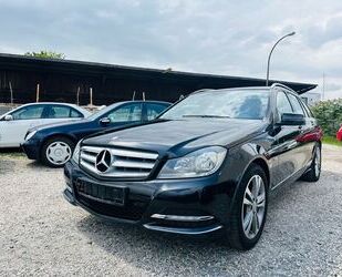 Mercedes-Benz C 180 Gebrauchtwagen