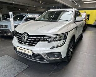 Renault Koleos Gebrauchtwagen