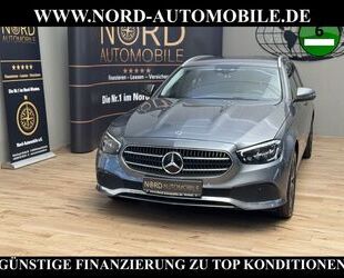 Mercedes-Benz E 220 Gebrauchtwagen