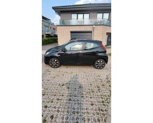 Toyota Aygo (X) Gebrauchtwagen