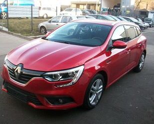 Renault Megane Gebrauchtwagen