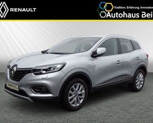 Renault Kadjar Gebrauchtwagen