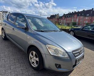 Kia ceed / Ceed Gebrauchtwagen